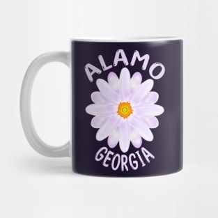 Alamo Mug